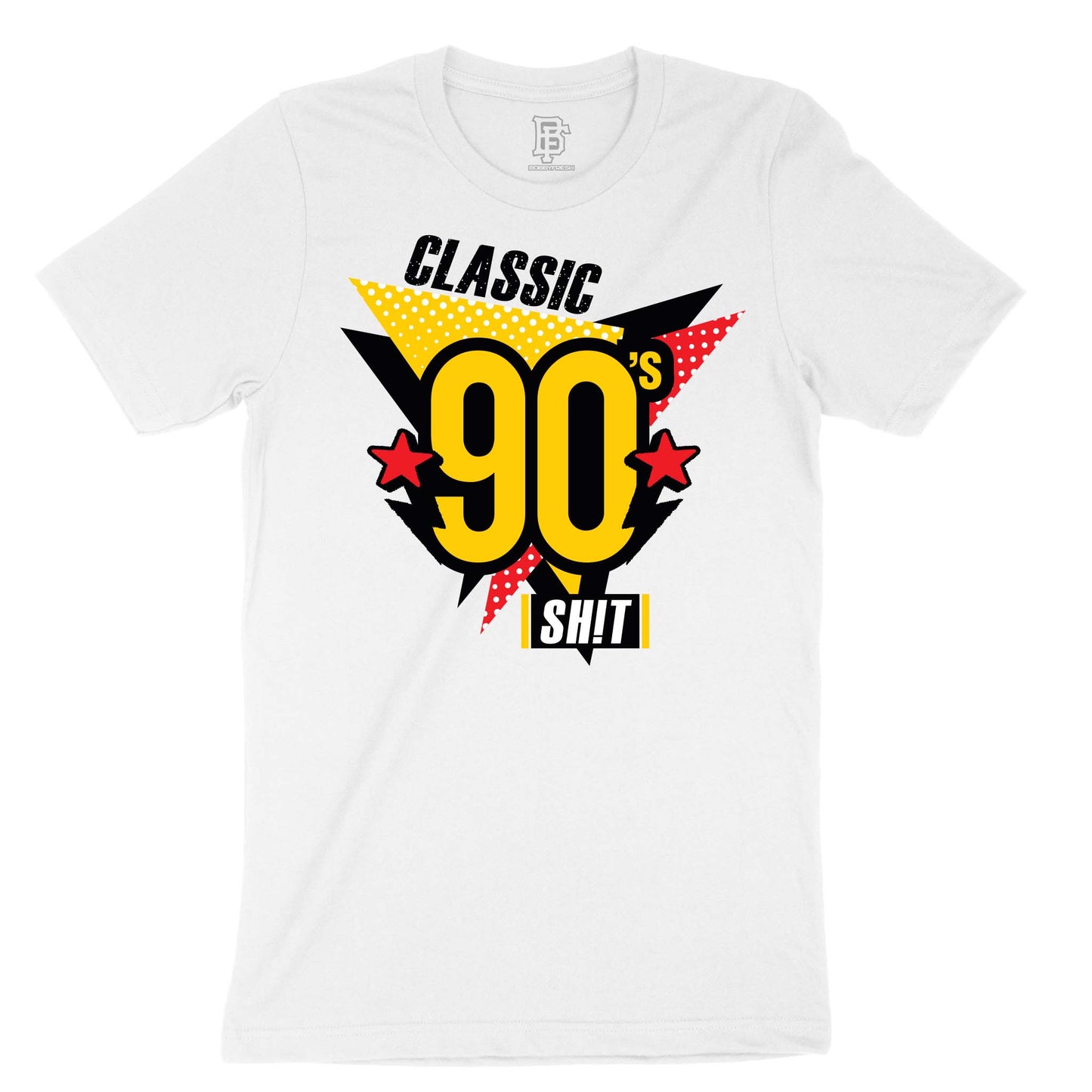 Classic 90s Tee