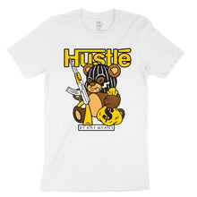 Load image into Gallery viewer, Hustle Bear Tee
