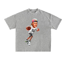 Load image into Gallery viewer, Billy Hoyle (White Men Cant Jump) Tee
