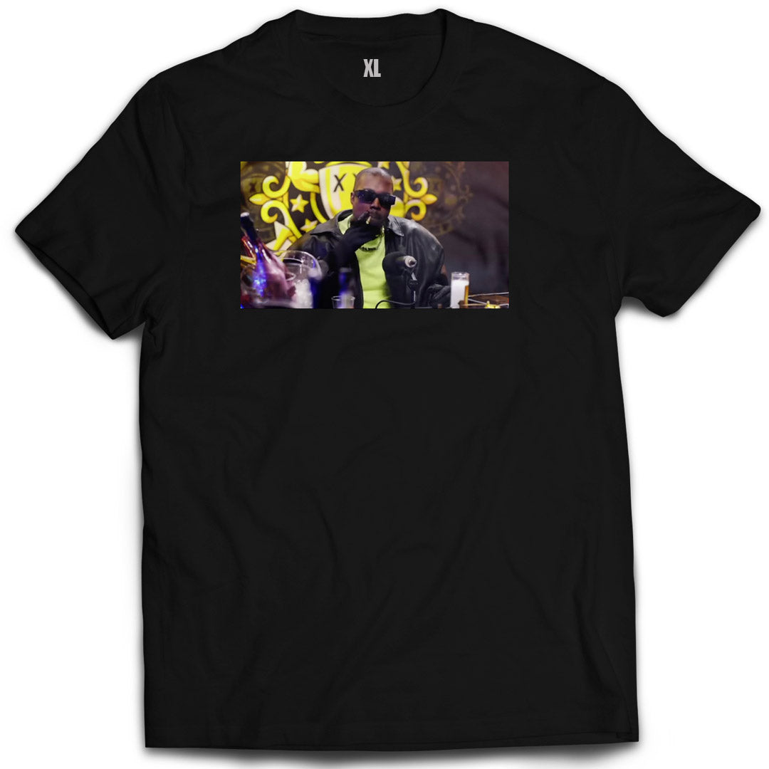 Bootleg Early Chris Brown T Shirt (Size M) — Roots, 56% OFF