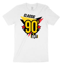 Load image into Gallery viewer, Classic 90s Tee
